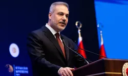 Bakan Hakan Fidan: Gazze için varılan mutabakatlar umut verici