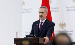 Ankara’da kritik diplomasi: Hakan Fidan, Hamas heyetiyle görüştü