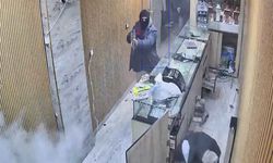 Halep’te kuyumcuya kanlı soygun: İki kardeş hayatını kaybetti