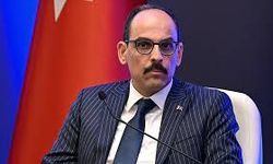 Hamas heyeti, MİT Başkanı Kalın ile görüştü!