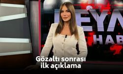 Hande Sarıoğlu’ndan ‘gözaltı’ iddialarına açıklama: “Herkesin içi rahat olsun”