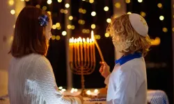 Hanuka Bayramı ne zaman 2025? Hanuka ne demek?
