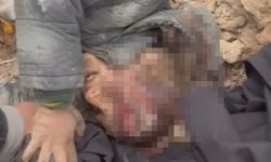 Türkiye bu olayı konuşuyor: Toprağa gömülü bulunan Amir’in dayısı ifade verdi!