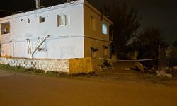 Hatay'da dehşet evi! Kan donduran olay!