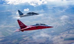 Havacılıkta tarihi eşik: 2,6 milyar avroluk rekor ihracat