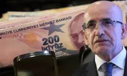 Bakan Şimşek sanayi verilerini duyurdu: Yüksek teknolojide dev sıçrama!
