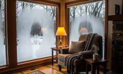 Her evde var ama kimse böyle kullanmıyor: Penceredeki buğuyu ortadan kaldıran pratik yöntem