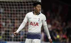 Heung-Min Son’a şantaj davasında karar: Genç kadına 4 yıl hapis