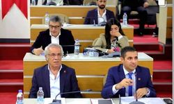 Doğalgaz krizi Bayraklı’yı karıştırdı! CHP ve AK Parti karşı karşıya!