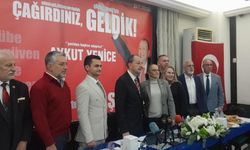 İzmirli lokantıcıların seçiminde saflar netleşiyor: Aykut Yenice adaylığını açıkladı!