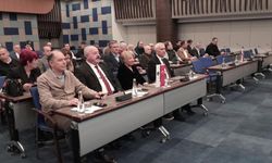 İzmir Ticaret Borsası'nın 2026 bütçesine onay!