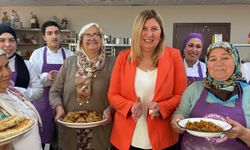 Yöresel yemekler arşivleniyor
