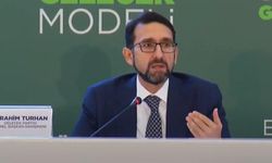 Ekonomist İbrahim Turhan: "Türkiye'ye yatırım yapmanın akıllıca bir tercih olduğunu düşünüyoruz!"