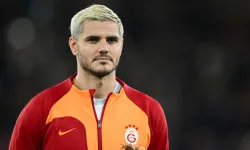 Derbide tavır yapan Icardi gözden düştü!