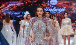 IF Wedding Fashion İzmir küresel vitrine çıkıyor!