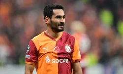 İlkay Gündoğan'a tepkiler çığ gibi!