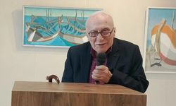 İzmir’in duayen mühendisi Uğur Belger hayatını kaybetti!