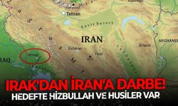 Orta Doğu'da kartlar yeniden karılıyor! Irak, İran destekli Hizbullah ve Husiler'in mal varlıklarını dondurdu