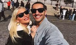 İrem Derici nikah masasına oturuyor! Tarihi duyurdu