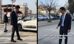 Önal İzmirGaz'ı uyardı! Muhalefetten karşılık geldi: "Önce kendi hizmetsizliklerini görsün"