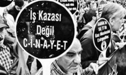 Türkiye için utanç verici tablo! Yılın ilk 11 ayında iş cinayetlerinde her gün altı insan yaşama gözlerini yumdu