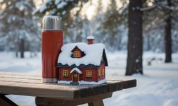 İskandinav ısınma yöntemi şaşırttı: Evler termosa dönüşüyor,faturalar yarıya düşüyor