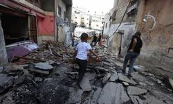 İsrail’den yeni yıkım emri! 25 bina daha hedefte
