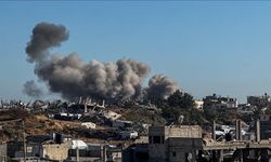 Gazze’de hava saldırısı: İsrail üst düzey Hamas komutanının öldürüldüğünü duyurdu