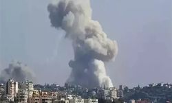 İsrail’den Lübnan’a İHA saldırısı: 3 kişi hayatını kaybetti