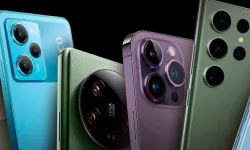 İşte, dünyanın en güçlü 10 telefonu! Listede iPhone yer almadı!