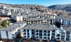 İşte, Türkiye'de en çok konut satılan iller!