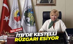 İzmir Ticaret Borsası’nda Kestelli rüzgarı esiyor!