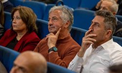 İZSU: “En sert kuraklıkta bile İzmir’i susuz bırakmadık”