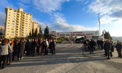 İZBETON davasında söz düellosu!  Mağdurun usulsüzlük iddiasına sanıktan karşılık!