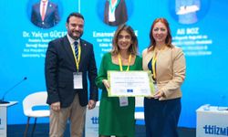 İzmir, Agro-Turizmde zirveye çıkıyor! Başkan Tugay sertifikayı aldı