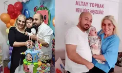 Konak’taki ilaçlama faciasında rapor çıktı! 1 yaşındaki Altay’ı zehir öldürdürmüş