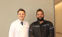 İzmir’de 28 yaşındaki hastaya ameliyatsız çözüm