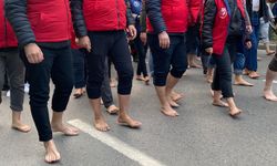 İzmir Büyükşehir’de iş durdu! Çıplak ayak geçim isyanı