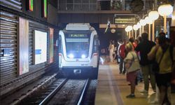 İzmir Büyükşehir'den toplu ulaşımda tarihi sübvansiyon hamlesi: Giderlerinin yüzde 83'ü belediyeden