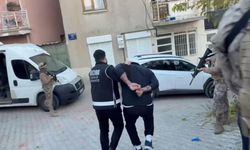 İzmir Çeşme’de özel harekat destekli operasyon: Firari hükümlü yakalandı