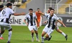 Altay deplasmanda hayati üç puanı aldı: İzmir Çoruhlu FK’yı tek golle geçti