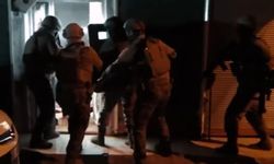 İzmir dahil 33 ilde DEAŞ'a şafak baskını! 233 şüpheli yakalandı