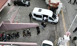 İzmir’de DEAŞ operasyonu: 40 şüpheli gözaltında