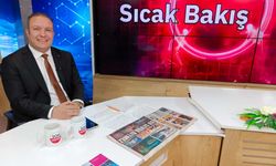 Skal International İzmir Başkanı Aydın Tokbaş: "İzmir doğru hikayelerle pazarlanmalı..."
