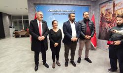 Büyükşehir’in işçi krizi CHP Genel Merkezi’nde görüşülecek!