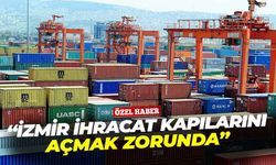 İzmir'de üreticiler iç pazara sıkıştı: "İhracat kapıları açılmak zorunda!"