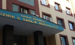 İzmir İl Sağlık Müdürlüğü'nden ‘hard disk hırsızlığı’ iddiaları hakkında açıklama!