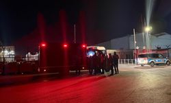 İzmir Kemalpaşa’da kimyasal sızıntı paniği: 5 işçi hastaneye başvurdu