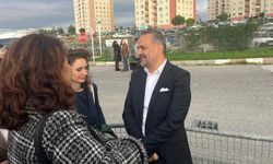 İzmir’de kooperatif dosyası: Şenol Aslanoğlu’nun da aralarında olduğu 9 şüpheli adliyede