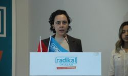 İzmir Radikal Okulları’ndan gençlere rehberlik eden Psikoloji Zirvesi